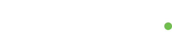 Maxbyte Technology Logo - Transforming Industries