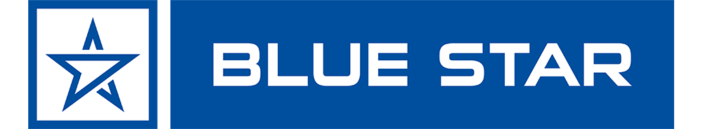 Maxbyte Technology - bluestar Logo