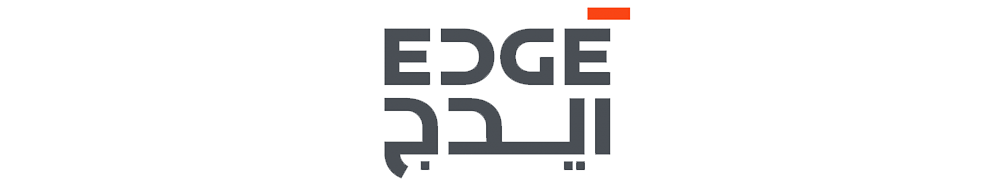 Maxbyte Technology - Edge Logo