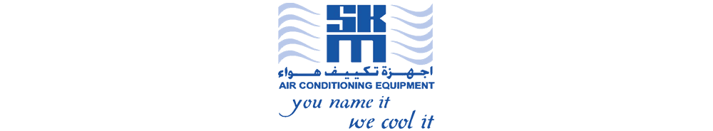 Maxbyte Technology - SKM Logo