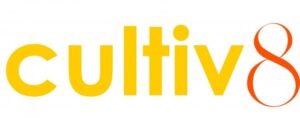 maxbyte - cultive 8 logo