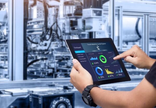 AR IIOT