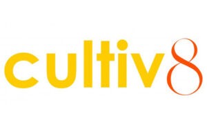maxbyte technologies - cultive8 logo