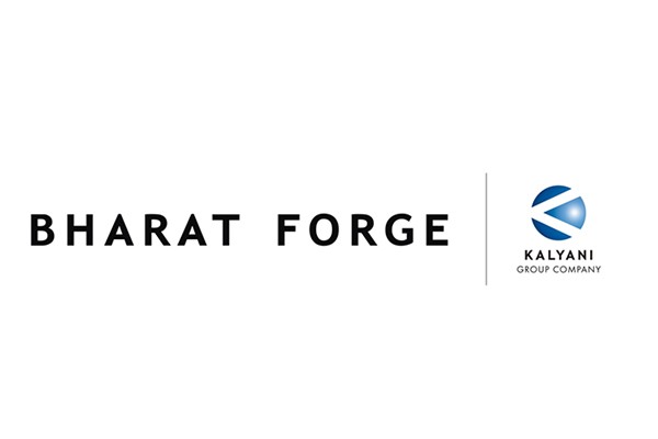 maxbyte technologies - bharat forge logo