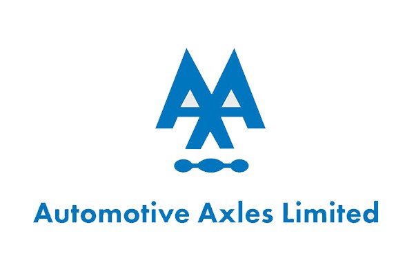 maxbyte technologies - automotive axles limited logo