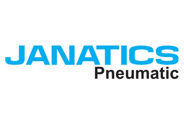 maxbyte technologies - janatics pneumatic logo