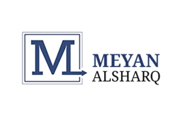 maxbyte technologies partner meyan alsharq logo
