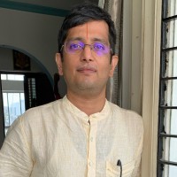 Dr S Sathyanarayanan - Associate Professor - IIT Madras - maxbyte