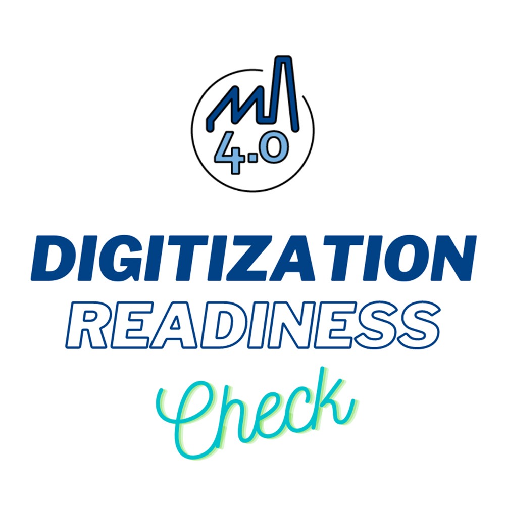 maxbyte technologies digitization readiness check