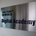 The Factory Science Digital Academy- The State of the Art Training Facility for Industry 4.0