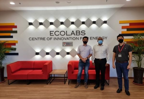ECOlabs