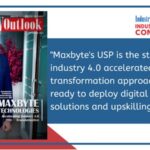Top 10 Industry  4.0  Consulting 2022 – Maxbyte