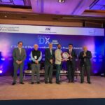 CII’s Digital Transformation DX Best Practices Award 2022 – Maxbyte Technologies