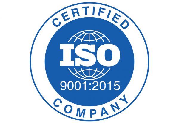 maxbyte technologies certified iso-9001-2015