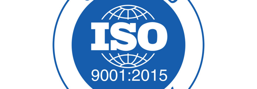 maxbyte technologies certified iso-9001-2015