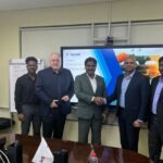 Hotpack Global partnered with Maxbyte Technologies