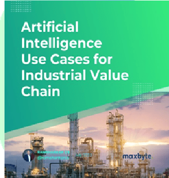 Maxbyte - 10 Industry X.0 Ideas, 10 Intrapreneurs, 10 Lakhs rupees