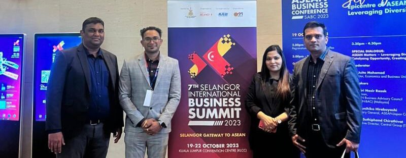 Maxbyte to Scaleup Customer Base in Malaysia, ASEAN Countries