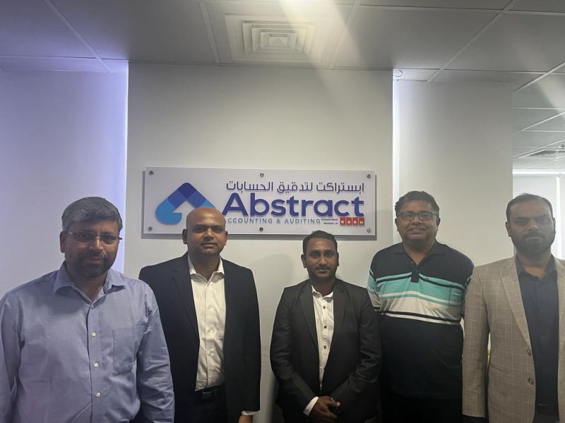 Maxbyte MOU signed with Abstract Accounting & Auditing KGRN