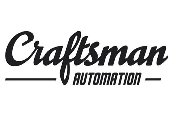 Maxbyte Partner Ecosystem - Craftsman Automation