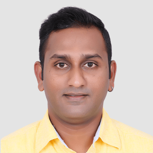 Arun Raj Pandian - Director - Strategic Alliance & Technology Adaption