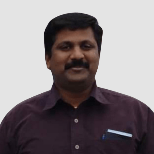 Senthilprabu S - Director- Lean & Industrial Data