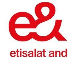 e& - Etisalat - Maxbyte Investor Logo