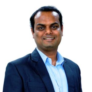 Viswanathan T - Market Director Middle East & Africa - Maxbyte