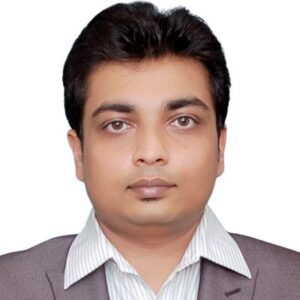 Dhiraj Ramakrishnan - VP, Products - Digital Industries - Maxbyte