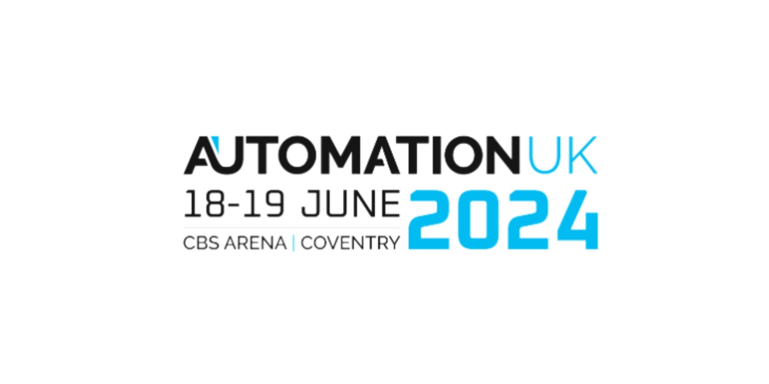 Maxbyte IFM Partner upcoming event - automation-uk-2024