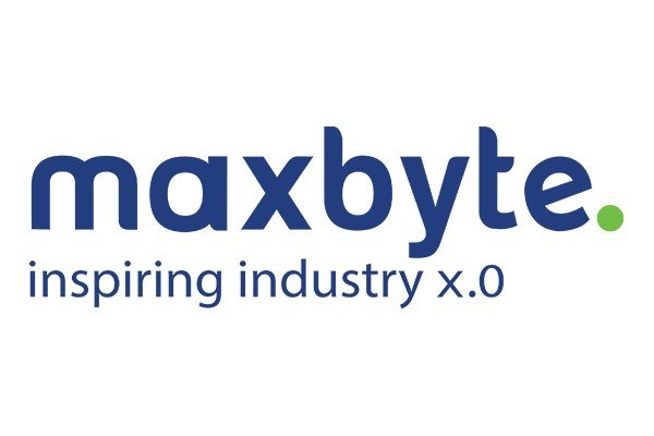 Maxbyte Logo