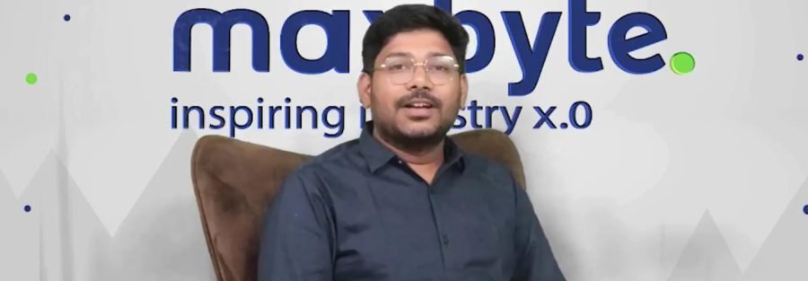 Madhusudan Gopal’s 6 Year Journey - A Testament at Maxbyte