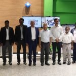 Coimbatore Industry X.0 Innovation Hub Launched today at PSG GRD Museum!