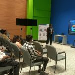AI in Manufacturing Foundation Session at Coimbatore