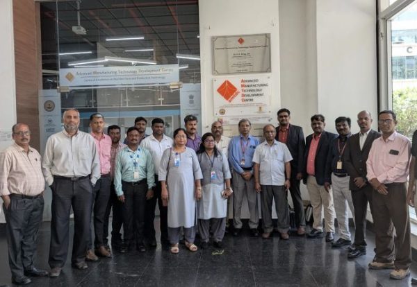 INDUSTRY 4.0 CHAMPIONSHIP PROGRAM