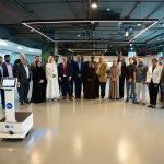 The Factory Science – Industry X.0 Innovation Hub at Sharjah Research, Technology and Innovation Park