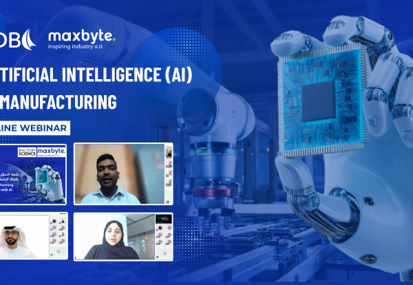 Artificial Intelligence (AI) in Manufacturing