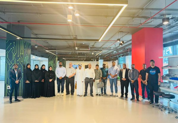 UAE Event