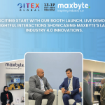 Maxbyte Technologies @ GITEX2025