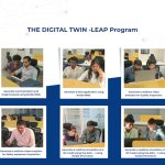 Digital Twin – LEAP Program