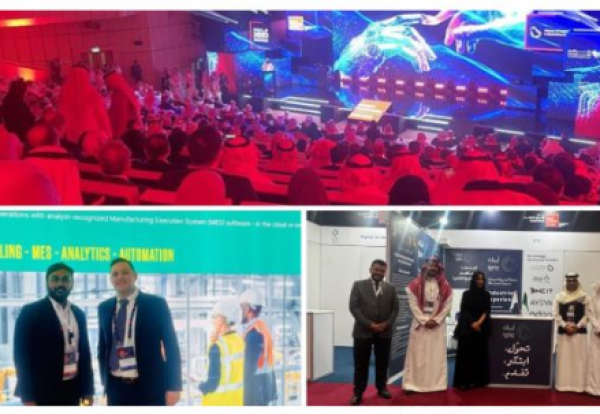 Hannover Messe Riyadh 2025 Hannover Messe Riyadh 2025