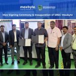 Industry 4.0 Transformation Lab