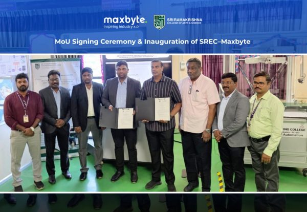 Industry 4.0 Transformation Lab Industry 4.0 Transformation Lab