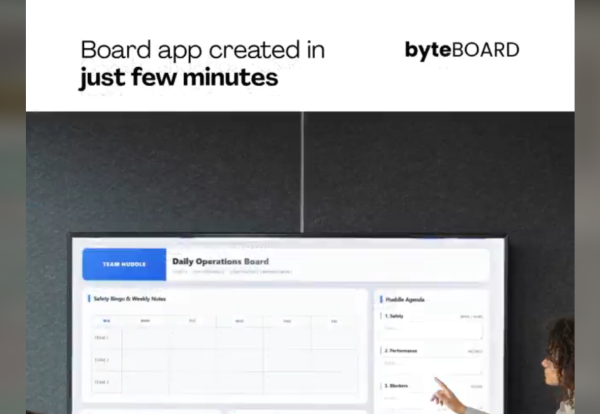 Lightweight MVP 𝐛𝐲𝐭𝐞𝐁𝐎𝐀𝐑𝐃 1 Lightweight MVP 𝐛𝐲𝐭𝐞𝐁𝐎𝐀𝐑𝐃 1