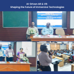 All India Seminar on AI-Powered AR & VR Technologies!