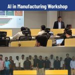 AI in Manufacturing Workshop