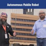 Autonomous Mobile Robot