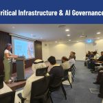 Critical Infrastructure & AI Governance – 2026