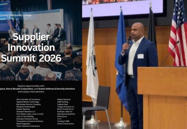 Manufacturing Works Supplier Innovation Summit 2026 Manufacturing Works Supplier Innovation Summit 2026