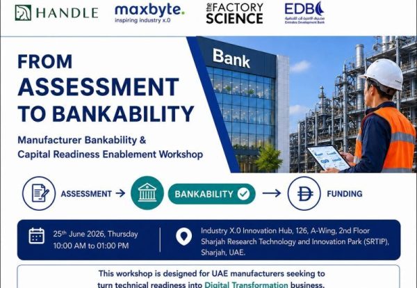 From Assessment to Bankability